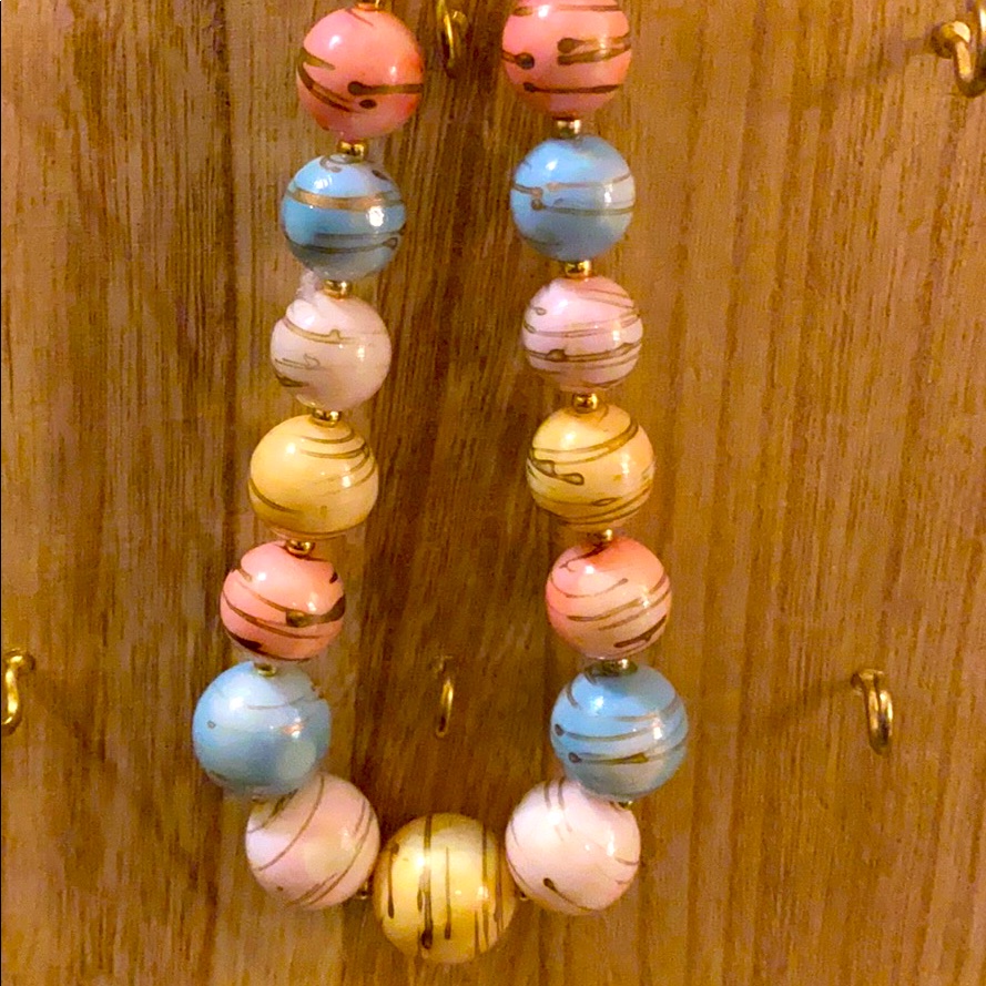 Spring Beads